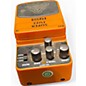 Used Behringer SF300 Super Fuzz Effect Pedal