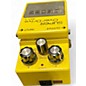 Used BOSS SD1 Super Overdrive Effect Pedal
