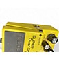 Used BOSS SD1 Super Overdrive Effect Pedal
