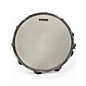 Used DW 6.5X14 Performance Series Snare Ebony Stain Lacquer Drum