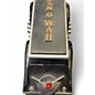 Used Danelectro DAN O WAH Effect Pedal