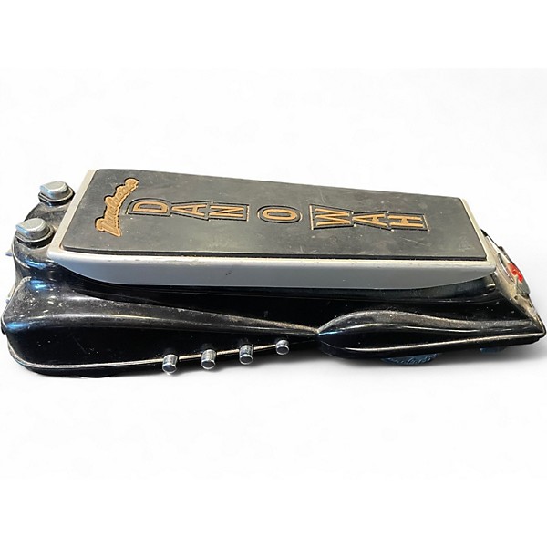 Used Danelectro DAN O WAH Effect Pedal