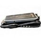 Used Danelectro DAN O WAH Effect Pedal