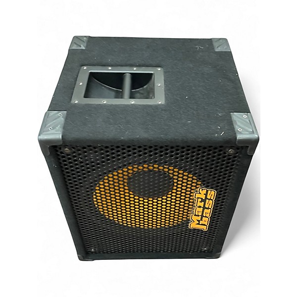 Used Markbass Traveler TRV151P 400W 1x15 Bass Cabinet