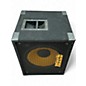 Used Markbass Traveler TRV151P 400W 1x15 Bass Cabinet thumbnail