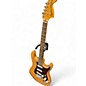 Used Squier Classic Vibe 70's Stratocaster Natural Solid Body Electric Guitar thumbnail