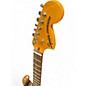 Used Squier Classic Vibe 70's Stratocaster Natural Solid Body Electric Guitar
