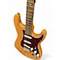 Used Squier Classic Vibe 70's Stratocaster Natural Solid Body Electric Guitar