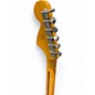 Used Squier Classic Vibe 70's Stratocaster Natural Solid Body Electric Guitar
