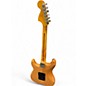 Used Squier Classic Vibe 70's Stratocaster Natural Solid Body Electric Guitar