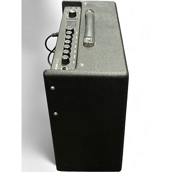 Used Fender GTX50 Mustang 1X12 Guitar Combo Amp