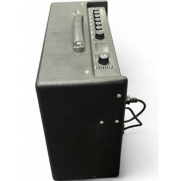 Used Fender GTX50 Mustang 1X12 Guitar Combo Amp