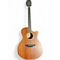 Used 2010s Orangewood REY M Mahogany Acoustic Guitar thumbnail
