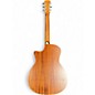 Used 2010s Orangewood REY M Mahogany Acoustic Guitar