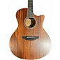 Used 2010s Orangewood REY M Mahogany Acoustic Guitar