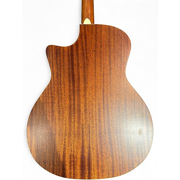 Used 2010s Orangewood REY M Mahogany Acoustic Guitar