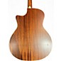 Used 2010s Orangewood REY M Mahogany Acoustic Guitar