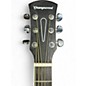 Used 2010s Orangewood REY M Mahogany Acoustic Guitar