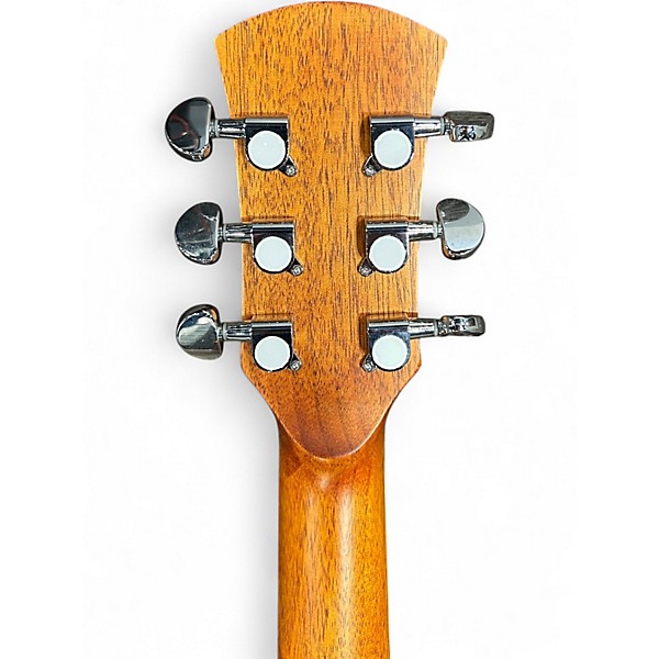Used 2010s Orangewood REY M Mahogany Acoustic Guitar