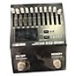 Used BOSS EQ200 Graphic Equalizer Pedal thumbnail