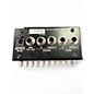 Used BOSS EQ200 Graphic Equalizer Pedal