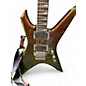 Used Ibanez XPT700 X Series FIRE CHAMELEON Solid Body Electric Guitar