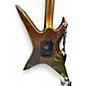 Used Ibanez XPT700 X Series FIRE CHAMELEON Solid Body Electric Guitar