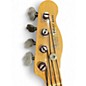 Used Fender 1980 BULLET BASS SUNBURST Electric Bass Guitar