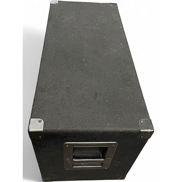 Used Seismic Audio SA-212 Guitar Cabinet
