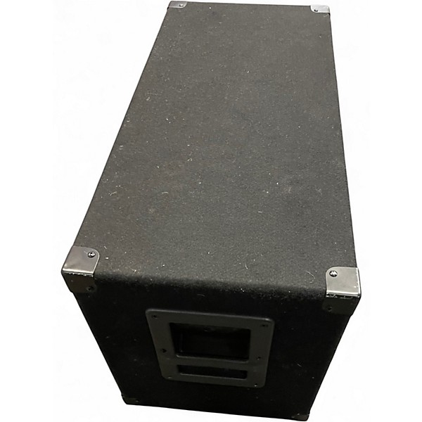Used Seismic Audio SA-212 Guitar Cabinet