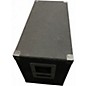 Used Seismic Audio SA-212 Guitar Cabinet