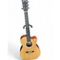 Used Martin 000 JR10C Natural Acoustic Guitar thumbnail