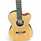 Used Martin 000 JR10C Natural Acoustic Guitar