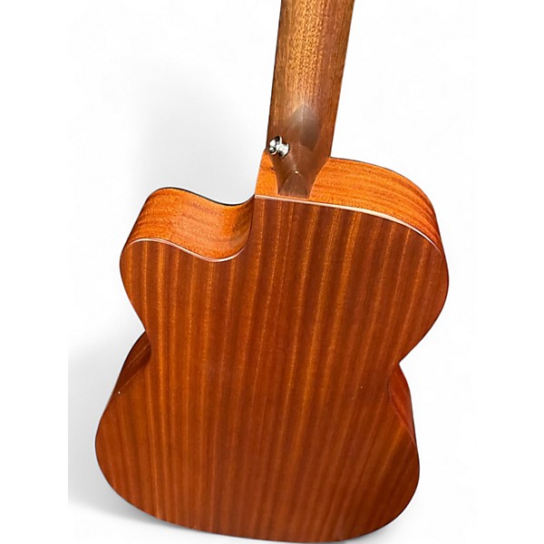 Used Martin 000 JR10C Natural Acoustic Guitar