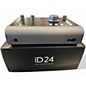 Used Audient ID24 Audio Interface