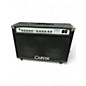 Used Carvin MTS 3200 Tube Guitar Combo Amp thumbnail