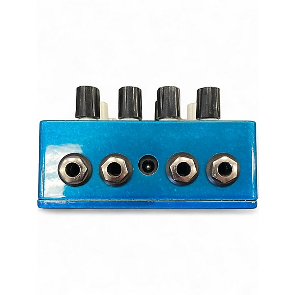 Used EarthQuaker Devices Avalanche Run Delay Effect Pedal