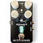 Used Electro-Harmonix Oceans 11  Reverb Effect Pedal thumbnail