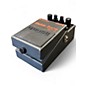 Used BOSS MT2 Metal Zone Distortion Effect Pedal