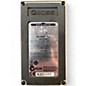 Used BOSS MT2 Metal Zone Distortion Effect Pedal
