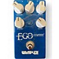 Used Wampler Ego Compressor Effect Pedal thumbnail