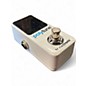 Used TC Electronic Polytune Mini Tuner Pedal