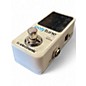 Used TC Electronic Polytune Mini Tuner Pedal