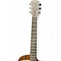 Used Taylor 210CE Natural Acoustic Electric Guitar