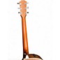 Used Taylor 210CE Natural Acoustic Electric Guitar