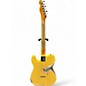 Used 2020 Fender Custom Shop 70th Anniversary Broadcaster Heavy Relic Butterscotch Blonde Solid Body Electric Guitar