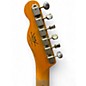 Used 2020 Fender Custom Shop 70th Anniversary Broadcaster Heavy Relic Butterscotch Blonde Solid Body Electric Guitar