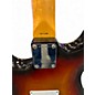 Used 1983 Fender JV ST-62 Stratocaster 3 Tone Sunburst Solid Body Electric Guitar