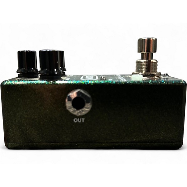 Used MXR Carbon Copy MINI Effect Pedal