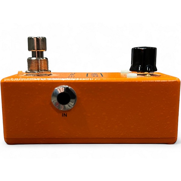 Used MXR M290 Phase 95 Effect Pedal